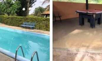 Imagem 4: Chácara com 4 dormitórios à venda, 8650 m² por R$ 1.300.000 - Ch. Estancia Recanto de Ala