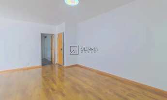 Imagem 6: Apartamento Locação 3 Dormitórios - 140 m² Itaim Bibi