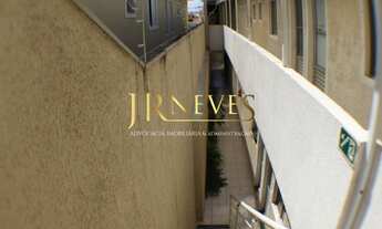 Imagem 3: Apartamento Apartamento com 1 dormitório