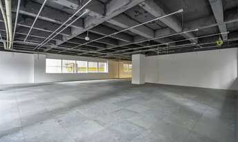 Imagem 5: Avenida Paulista Oportunidade única! Conjunto comercial em andar inteiro e mais um terraç