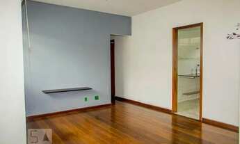 Imagem 3: Apartamento para Aluguel - Santa Branca, 3 Quartos, 180 m2