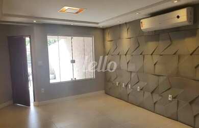 Imagem 4: Santo André - Casa Padrão - Campestre