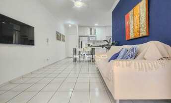 Imagem 4: Apartamento à venda com 2 dormitórios 74 m² em Riviera de São Lourenço - Bertioga S/P