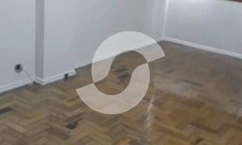 Imagem 4: Vendo apartamento 2 quartos em Icaraí. Niterói/Rio de Janeiro