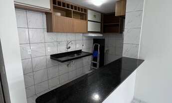 Imagem 6: Apartamento para aluguel tem 60 metros quadrados com 2 quartos em Cuiá - João Pessoa - PB