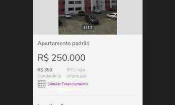 Imagem: Apartamento a venda