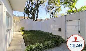 Imagem 4: Curitiba - Casa Padrão - Água Verde