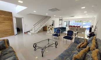 Imagem 3: CASA PARA ALUGAR NO CONDOMINIO DEL LAGO BARRA DA TIJUCA