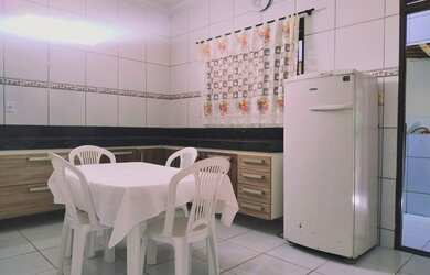 Imagem 4: Cod.VT85 Casa em Maruípe - Vitória - ES