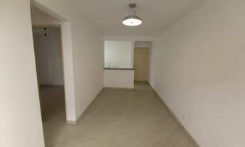 Imagem 2: Apartamento para aluguel possui 50 metros quadrados com 2 quartos em Parque Munhoz - São P