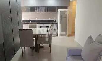 Imagem: Apartamento para aluguel, 1 quarto, 1 suíte