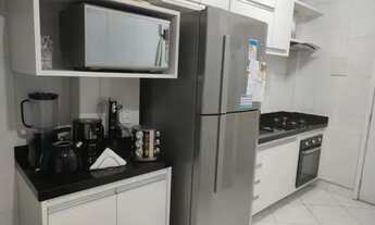 Imagem 6: JN - VENDO APARTAMENTO 49M2 EM JARDIM DA PENHA