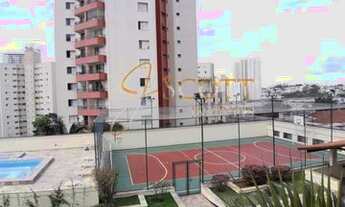 Imagem 7: Belo apartamento para locação na Vila Alexandria