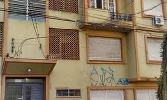 Imagem 2: Apartamento de 40 metros quadrados no bairro São João com 1 quarto