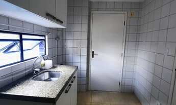 Imagem 7: NERI r Navegantes 2qts c/Vista Mar pisc central gás