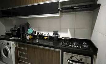 Imagem 3: APTO MOBILIADO 2 DMTS SPAZIO DELLA VITA