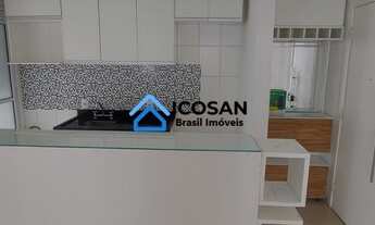 Imagem 2: Apartamento 55 M² - 2 Quartos - Vila das Belezas - São Paulo - SP