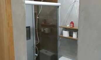 Imagem 4: Kitnet para aluguel tem 30 metros quadrados