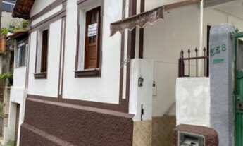 Imagem 2: Aluguel e Venda Casa com 4 dormitórios