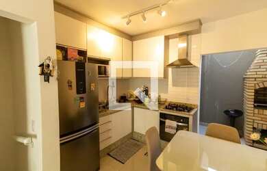 Imagem 5: Casa de Condomínio à Venda - Vila Ré, 2 Quartos, 108 m2