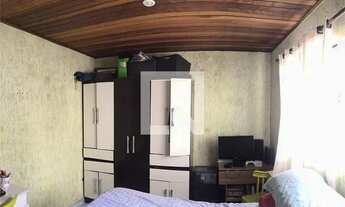 Imagem 4: Casa à Venda - Vila Constança , 2 Quartos, 100 m2