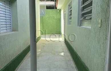 Imagem 3: Casa - Botafogo - Campinas