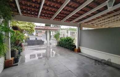 Imagem 2: Casa em Hípica Casa com 2 dormitórios