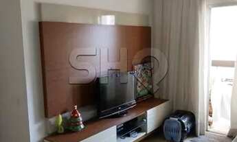 Imagem: Apartamento em Perdizes com 2 dormitórios