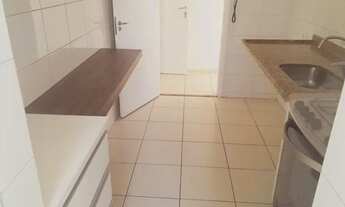 Imagem 2: Apartamento para aluguel tem 63 metros quadrados com 2 quartos