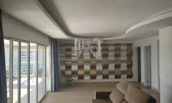 Imagem 2: Vila Romana, 3 dormitórios e 4 vagas