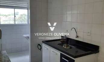 Imagem 2: APARTAMENTO PARA LOCAÇÃO NO BAIRRO JARDIM JAU, 2 DORMS, 1 VAGA, 60MTS2 Consulte outros imó