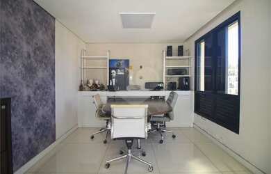 Imagem 4: São Paulo - Apartamento Padrão - MOEMA