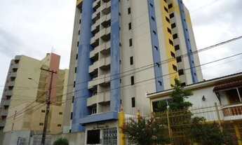 Imagem: Apartamento Padrão em São Carlos