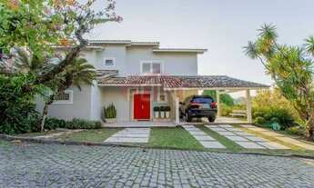 Imagem: Casa em Condomínio-À VENDA-Badu-Niterói-RJ
