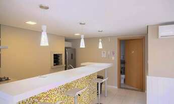 Imagem 2: Apartamento para venda com 123 metros quadrados com 4 quartos em Barreiros - São José - SC