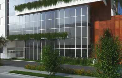 Imagem 4: Apartamento 256m² no Setor Marista Piscina Borda Infinita 04 Quartos TR155339_MKT_30