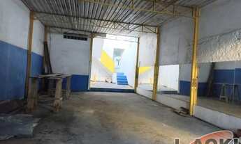 Imagem 13: Sobrado para venda possui 160 m² com 3 quartos em Saúde