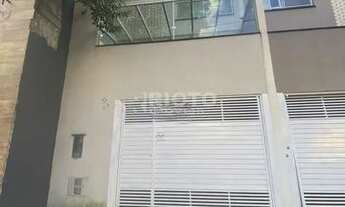 Imagem 2: CASA RESIDENCIAL em SANTO ANDRÉ - SP, VILA CURUÇÁ