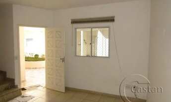 Imagem 3: Casa em condomínio para alugar na mooca