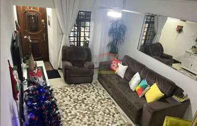 Imagem 2: Sobrado a venda, Vila Medeiros, 04 dormitórios, 02 vagas