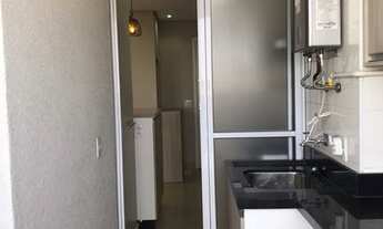 Imagem 7: Apartamento 2 dormitórios, 1 vaga em Mooca - São Paulo - SP