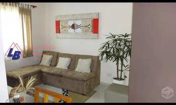 Imagem 6: Apartamento Padrão para Venda em Vila Alzira Santo André-SP - VD 421