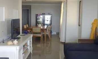 Imagem 5: Apartamento para aluguel com 112 metros quadrados com 4 quartos em Praia do Morro - Guarap