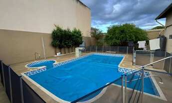 Imagem: Casa em Lote de 800m², Vicente Pires, Rua