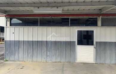 Imagem 4: Galpão Manaus - 3.000 m² - Distrito Industrial - GML09