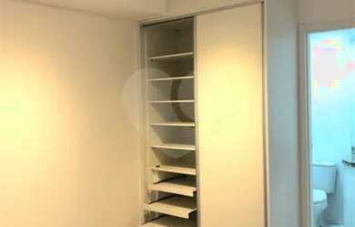 Imagem 2: Apartamento Liberdade 1 dormitório