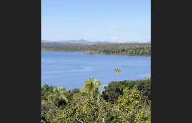 Imagem 3: LOTES NA MARGEM DA SERRA DA MESA