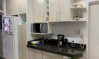 Imagem 7: Apartamento para aluguel no Centro de Alphaville