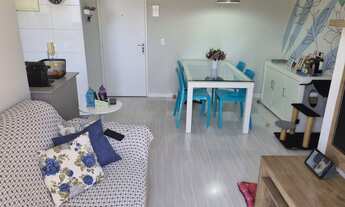 Imagem 3: Apartamento para venda tem 47 metros quadrados com 2 quartos em Taquara - Rio de Janeiro