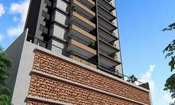 Imagem 3: Apartamento na Barra, Baía do Porto com 104 m2, 3 suítes, lavabo e varanda gourmet